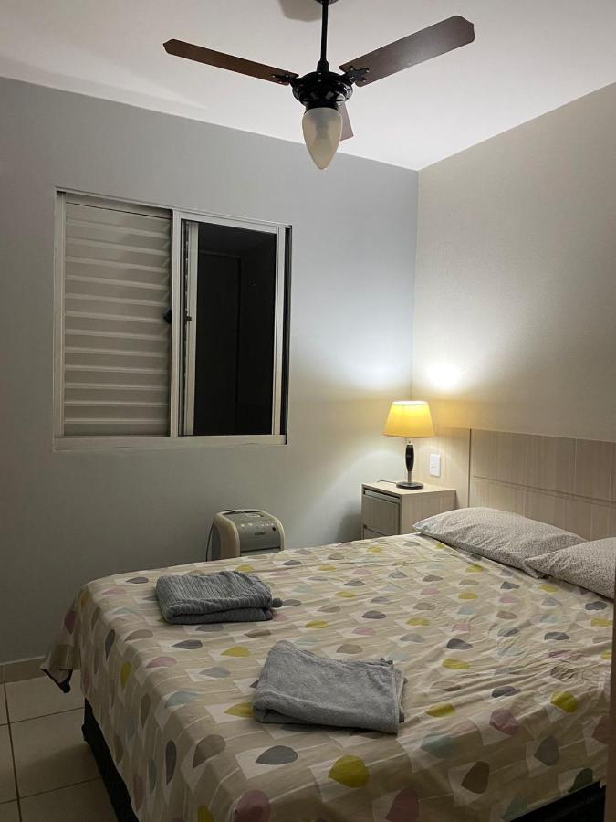 Plaza Norte Residence Uberlândia Exterior foto